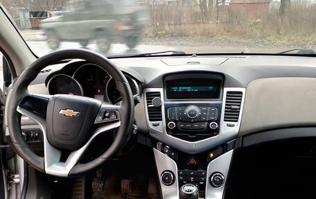 Chevrolet Cruze II, 2012 год, 750 000 рублей, 8 фотография