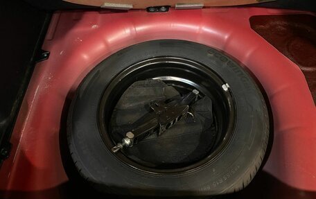 KIA Rio IV, 2018 год, 1 300 000 рублей, 19 фотография