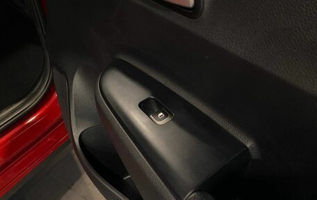 KIA Rio IV, 2018 год, 1 300 000 рублей, 28 фотография