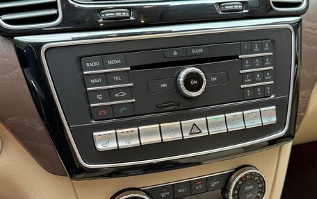 Mercedes-Benz GLS, 2017 год, 5 590 000 рублей, 9 фотография