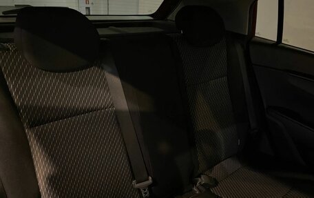 KIA Rio IV, 2018 год, 1 300 000 рублей, 35 фотография