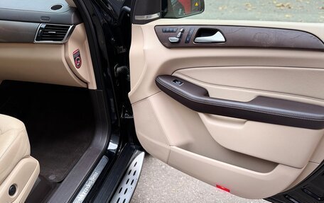 Mercedes-Benz GLS, 2017 год, 5 590 000 рублей, 12 фотография