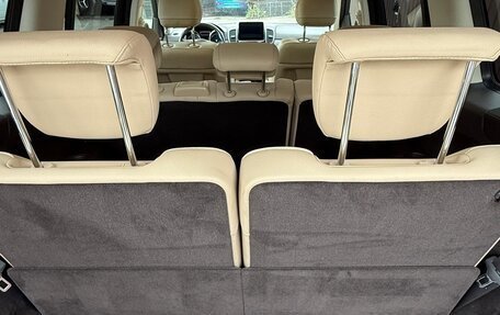 Mercedes-Benz GLS, 2017 год, 5 590 000 рублей, 15 фотография