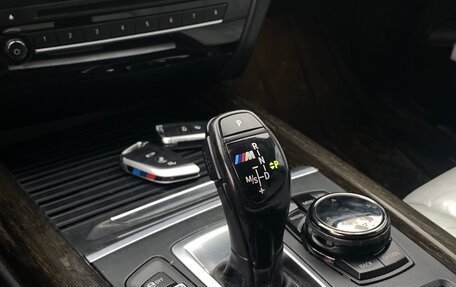 BMW X5, 2015 год, 3 500 000 рублей, 12 фотография