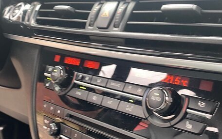 BMW X5, 2015 год, 3 500 000 рублей, 10 фотография