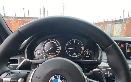 BMW X5, 2015 год, 3 500 000 рублей, 11 фотография