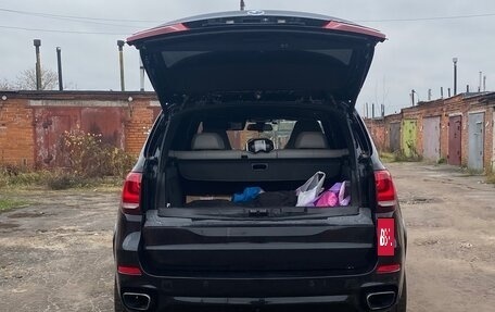 BMW X5, 2015 год, 3 500 000 рублей, 6 фотография