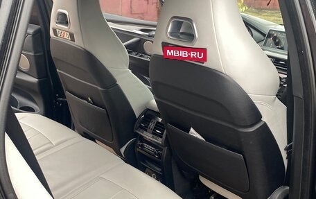 BMW X5, 2015 год, 3 500 000 рублей, 8 фотография