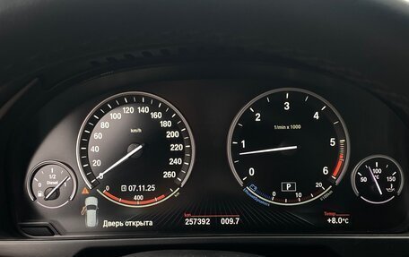 BMW X5, 2015 год, 3 500 000 рублей, 13 фотография