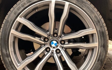 BMW X5, 2015 год, 3 500 000 рублей, 16 фотография