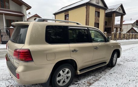Lexus LX III, 2010 год, 4 800 000 рублей, 3 фотография