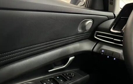 Hyundai Elantra, 2022 год, 1 430 000 рублей, 15 фотография