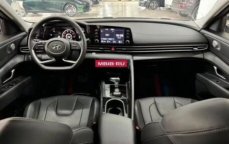 Hyundai Elantra, 2022 год, 1 430 000 рублей, 8 фотография