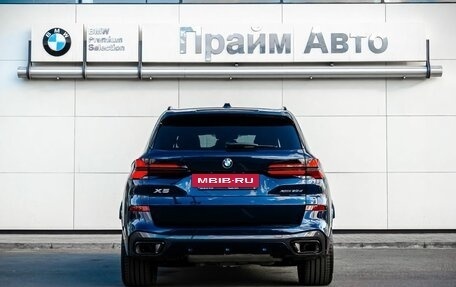 BMW X5, 2024 год, 16 900 000 рублей, 4 фотография
