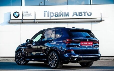 BMW X5, 2024 год, 16 900 000 рублей, 6 фотография