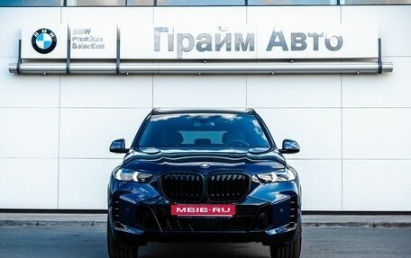 BMW X5, 2024 год, 16 900 000 рублей, 3 фотография