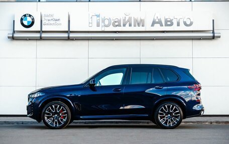 BMW X5, 2024 год, 16 900 000 рублей, 7 фотография