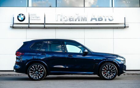 BMW X5, 2024 год, 16 900 000 рублей, 8 фотография