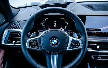 BMW X5, 2024 год, 16 900 000 рублей, 14 фотография