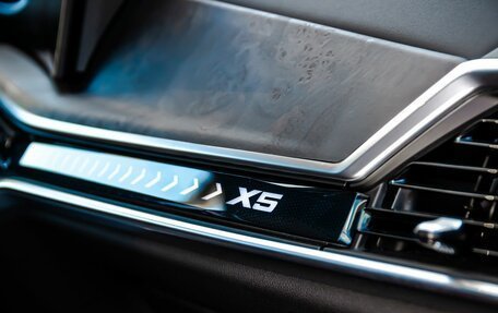 BMW X5, 2024 год, 16 900 000 рублей, 20 фотография