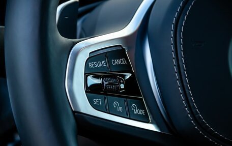 BMW X5, 2024 год, 16 900 000 рублей, 16 фотография