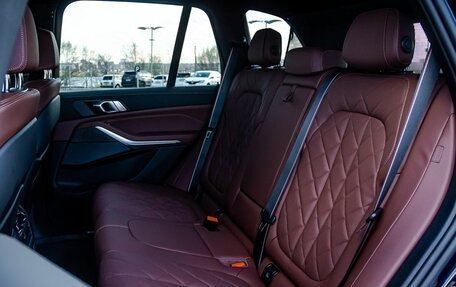 BMW X5, 2024 год, 16 900 000 рублей, 12 фотография