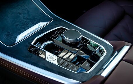 BMW X5, 2024 год, 16 900 000 рублей, 21 фотография