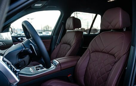 BMW X5, 2024 год, 16 900 000 рублей, 11 фотография