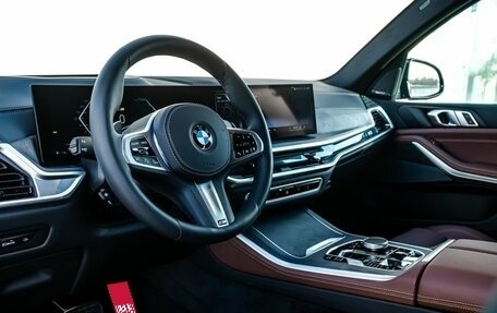 BMW X5, 2024 год, 16 900 000 рублей, 18 фотография