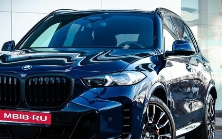 BMW X5, 2024 год, 16 900 000 рублей, 10 фотография