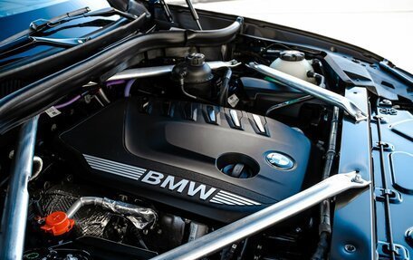 BMW X5, 2024 год, 16 900 000 рублей, 22 фотография