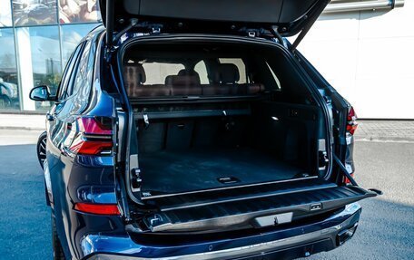 BMW X5, 2024 год, 16 900 000 рублей, 23 фотография