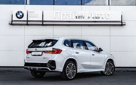 BMW X1, 2024 год, 6 490 000 рублей, 2 фотография
