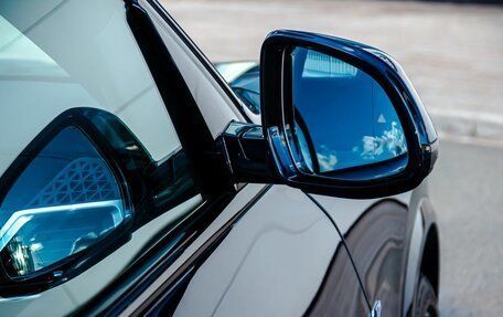 BMW X5, 2024 год, 16 900 000 рублей, 26 фотография