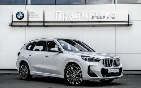 BMW X1, 2024 год, 6 490 000 рублей, 5 фотография
