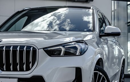 BMW X1, 2024 год, 6 490 000 рублей, 10 фотография