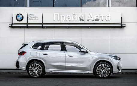 BMW X1, 2024 год, 6 490 000 рублей, 8 фотография
