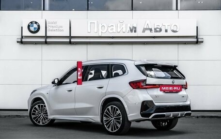 BMW X1, 2024 год, 6 490 000 рублей, 6 фотография