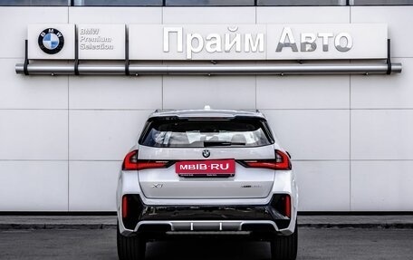 BMW X1, 2024 год, 6 490 000 рублей, 4 фотография