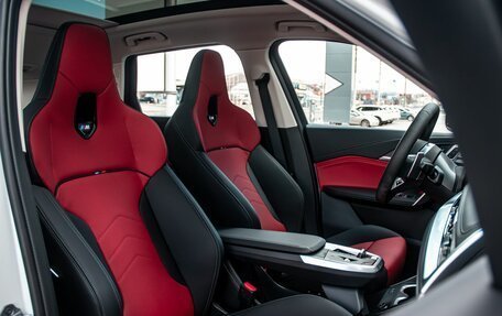 BMW X1, 2024 год, 6 490 000 рублей, 11 фотография