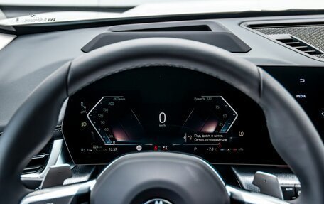 BMW X1, 2024 год, 6 490 000 рублей, 16 фотография