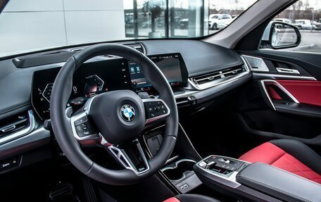 BMW X1, 2024 год, 6 490 000 рублей, 17 фотография