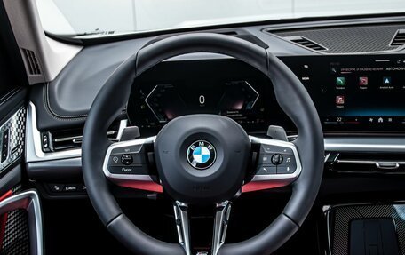 BMW X1, 2024 год, 6 490 000 рублей, 15 фотография