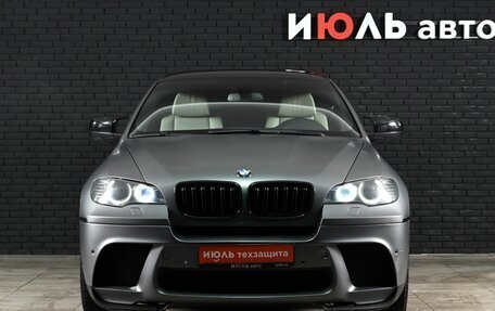 BMW X6, 2011 год, 2 100 000 рублей, 2 фотография