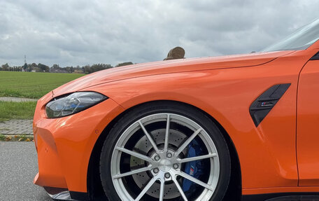 BMW M3, 2021 год, 7 268 000 рублей, 13 фотография