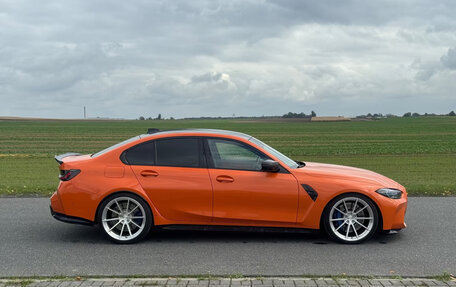 BMW M3, 2021 год, 7 268 000 рублей, 8 фотография