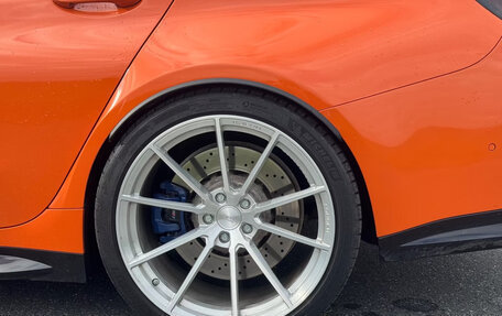 BMW M3, 2021 год, 7 268 000 рублей, 12 фотография