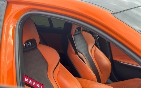 BMW M3, 2021 год, 7 268 000 рублей, 15 фотография