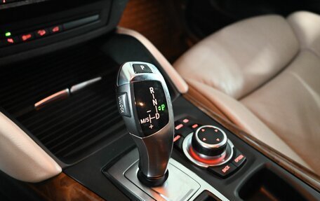 BMW X6, 2011 год, 2 100 000 рублей, 12 фотография