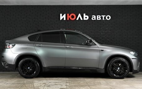 BMW X6, 2011 год, 2 100 000 рублей, 8 фотография